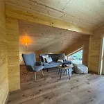 Hochfirst Ferienhaeuser Nyaraló *