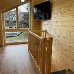 Hochfirst Ferienhaeuser *
