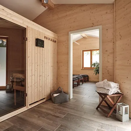 Hochfirst Waldlodge *