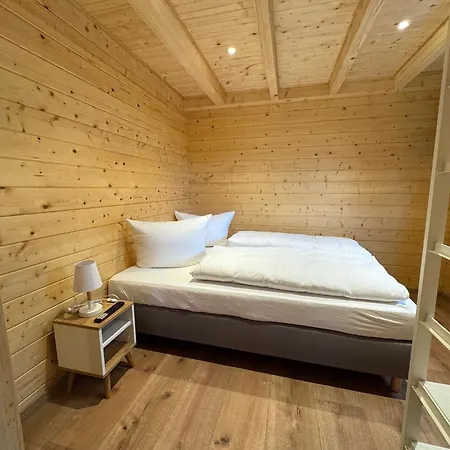 Hochfirst Waldlodge