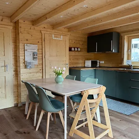 Hochfirst Waldlodge *