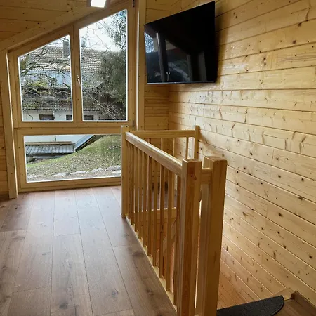 Hochfirst Waldlodge *