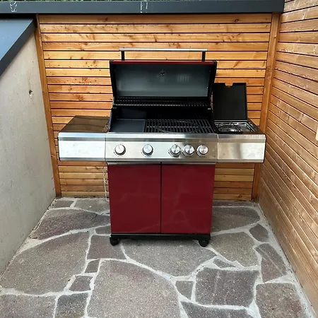 Hochfirst Ferienhaeuser *