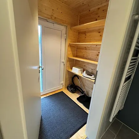 Hochfirst Ferienhaeuser