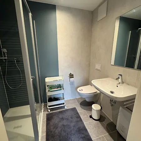 Сasa de vacaciones Hochfirst Ferienhaeuser Lenzkirch