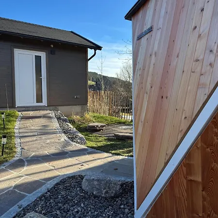 Hochfirst Ferienhaeuser * Lenzkirch