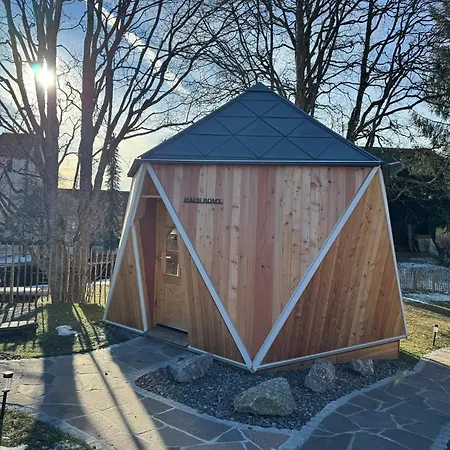 Hochfirst Waldlodge *