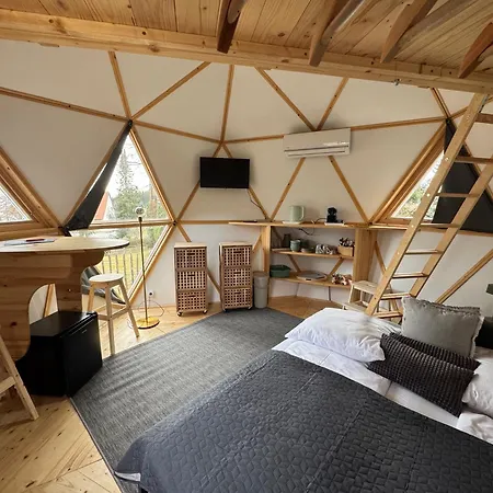 Casa de Férias Hochfirst Waldlodge *
