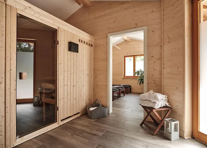 Hochfirst Ferienhaeuser *