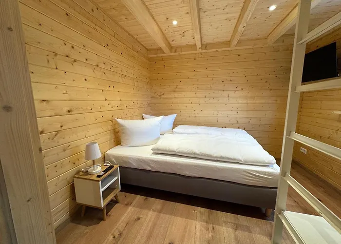 Hochfirst Ferienhaeuser