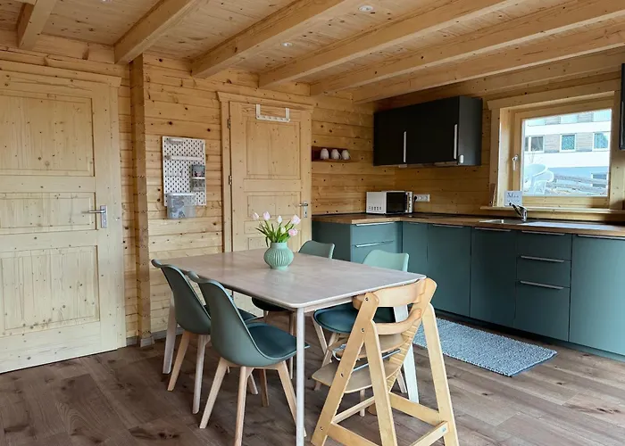 Hochfirst Ferienhaeuser *