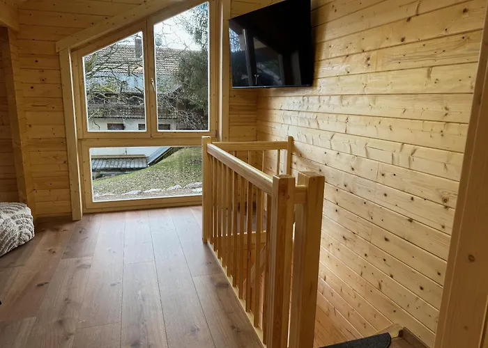 Hochfirst Ferienhaeuser *