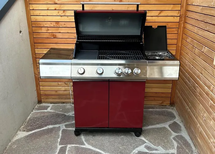 Hochfirst Ferienhaeuser *