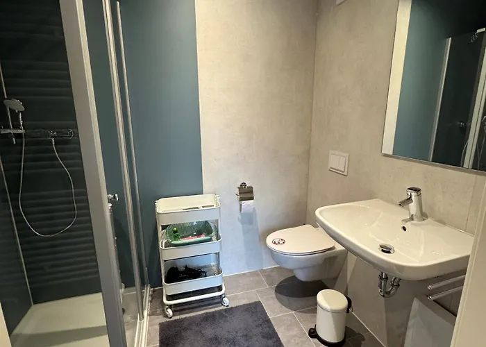 Holiday home Hochfirst Ferienhaeuser Lenzkirch