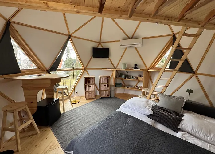 Holiday home Hochfirst Ferienhaeuser *